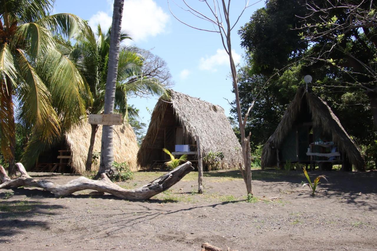 La Sirenita - Ometepe Hotel Altagracia Exterior photo
