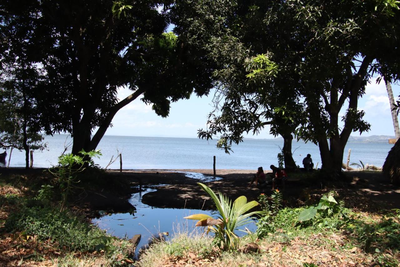 La Sirenita - Ometepe Hotel Altagracia Exterior photo