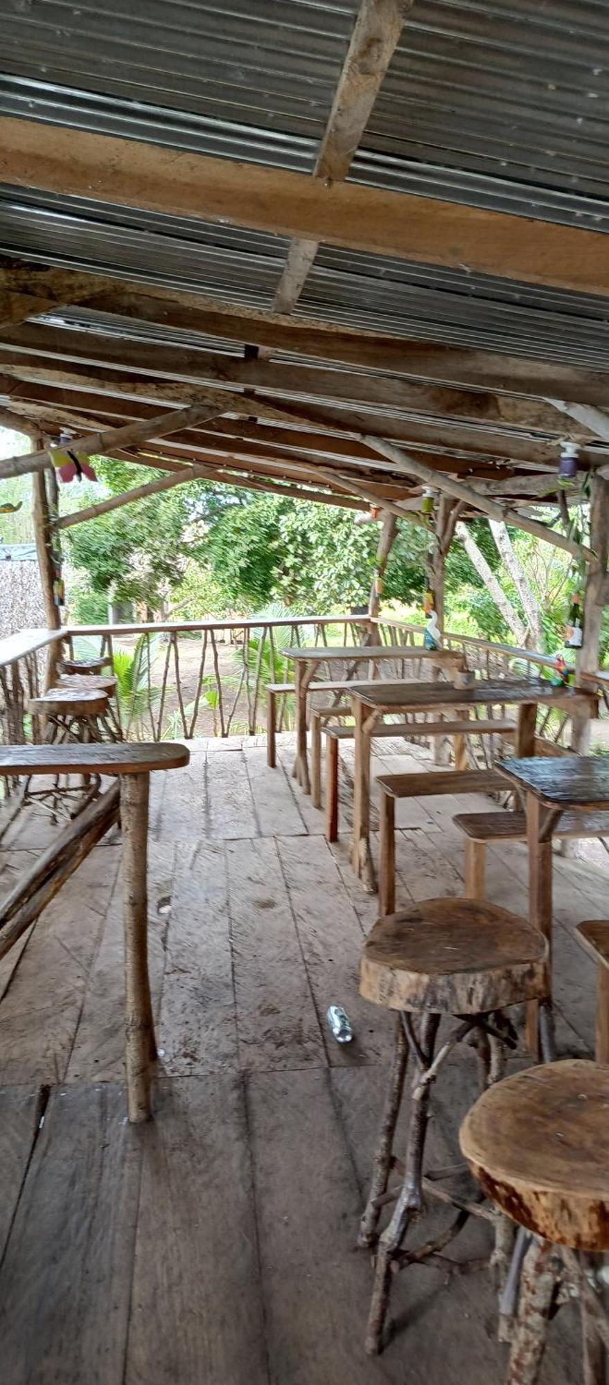 La Sirenita - Ometepe Hotel Altagracia Exterior photo