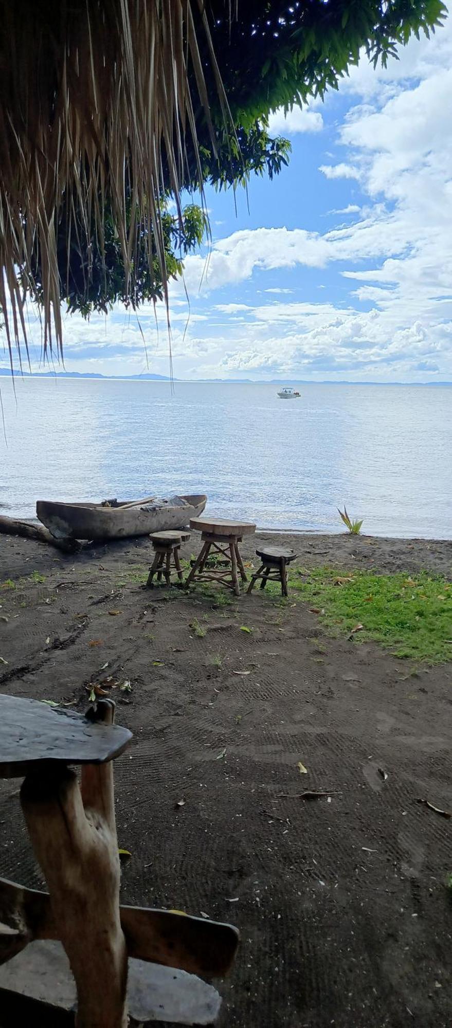 La Sirenita - Ometepe Hotel Altagracia Exterior photo