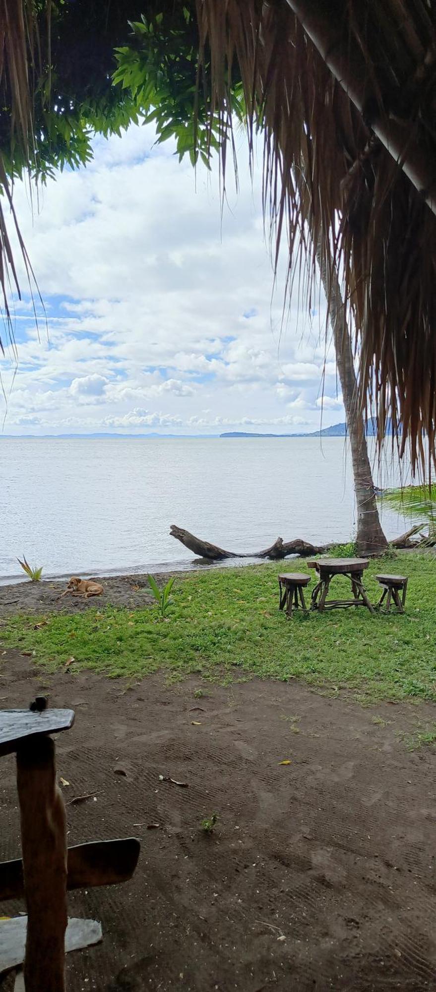 La Sirenita - Ometepe Hotel Altagracia Exterior photo