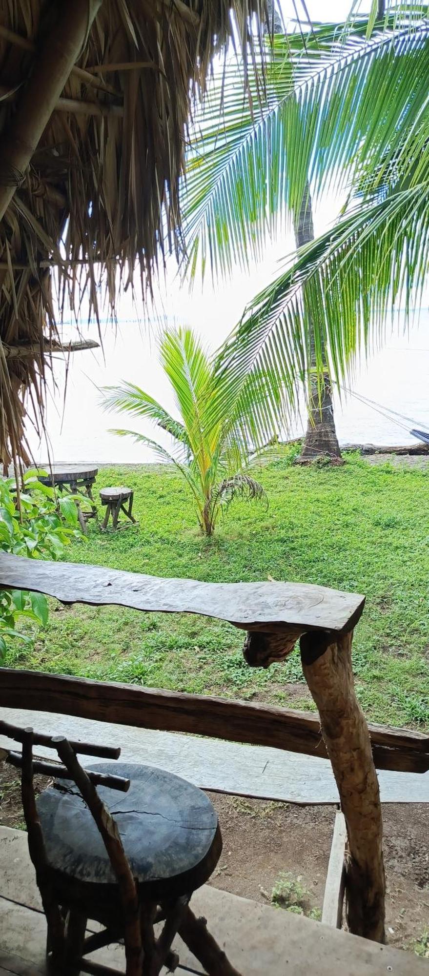 La Sirenita - Ometepe Hotel Altagracia Exterior photo