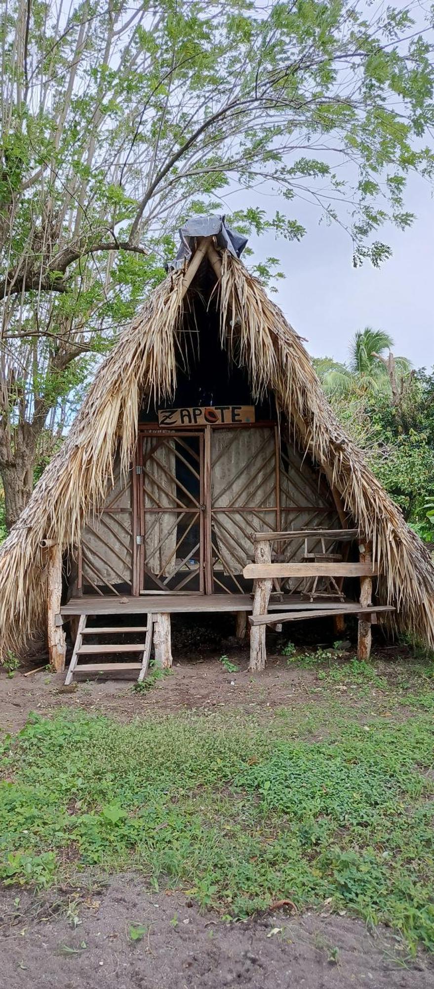 La Sirenita - Ometepe Hotel Altagracia Room photo